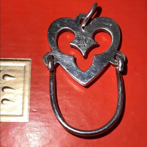 James Avery Jewelry James Avery Charm Holder Poshmark